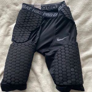 Nike Compression Shorts